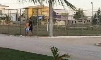 Imagem 4: Imóvel para venda tem 360 metros quadrados em Figueira - Arraial do Cabo - RJ