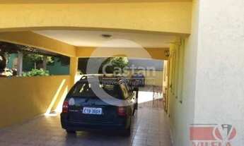 Imagem 3: Sobrado em Vila Ema