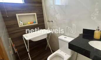 Imagem 6: Casa Geminada, 2 quartos, 2 suítes, 2 vagas Santa Helena - Contagem/MG