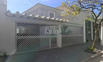 Imagem: Casa 3 quartos à venda no(a) Alto da Moóca