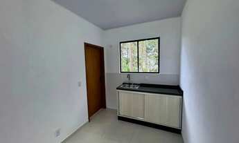 Imagem 4: Casa Geminada de 1 dormitório na Trindade