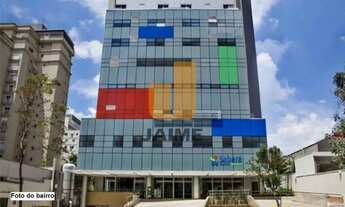 Imagem 6: Conjunto Comercial com 4 vagas e 1 sala em Higienópolis