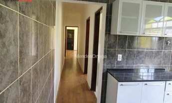 Imagem 6: Casa com 2 dormitórios para alugar, 100 m² por R$ 2.153,14/mês - Jardim São Paulo - Soroca