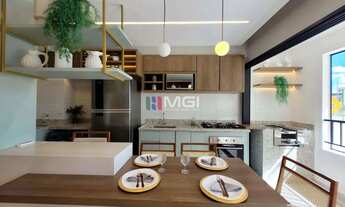 Imagem 3: APARTAMENTO DGN Apartamento com 3 dormitórios