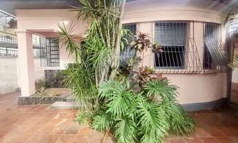 Imagem: Casa com 5 dormitórios com 260 m² - Centro