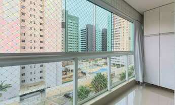 Imagem 4: MIRANTE DUO - 2 QUARTOS - DE CANTO