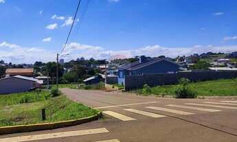 Imagem 6: Terreno dos Sonhos em Vivendas das Oliveiras