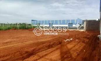 Imagem 5: Galpão para aluguel, Loteamento Centro Empresarial Leste III - Uberlândia/MG