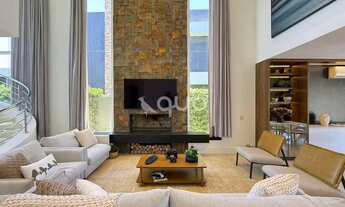 Imagem 4: Sobrado à venda, 5 quartos, 5 suítes, 2 vagas, Condomínio Malibú Beach Residence - Xangri