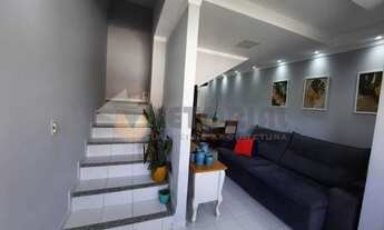 Imagem 8: Sobrado com 2 dormitórios à venda, 86 m² por R$ 590.000,00 - Cigarras - São Sebastião/SP