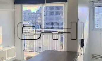 Imagem 3: Aluguel Apartamento 2 Dormitórios - 55 m² Bela Vista