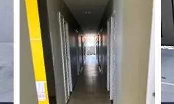 Imagem: Moradia mobiliada com contas inclusas ao