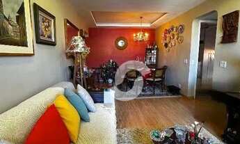 Imagem: Apartamento com 2 dormitórios à venda