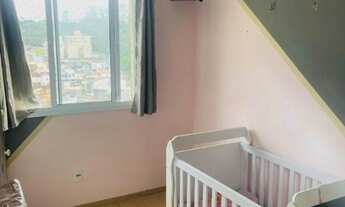 Imagem 5: Apartamento com 2 quartos com 54m2 no ABC !!!