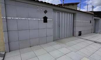 Imagem: Casa no Conjunto Ceara