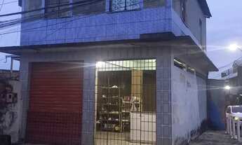 Imagem: Prédio 2 andares