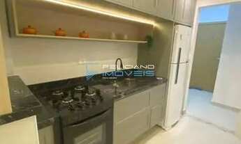 Imagem 7: Apartamento com 2 quartos, Aviação, Praia Grande - R$ 550 mil, Cod: 6228