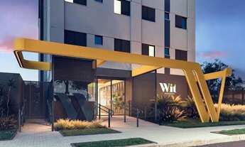 Imagem 2: Direitos Apartamento WIT RESIDENCES próximo UniCesumar