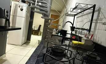 Imagem: Agio Valparaíso ao Lado Colegio Militar