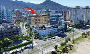 Imagem 6: Ref. - 401 - Ed Mar Del Plata