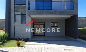 Imagem 2: Casa de condomínio em Rua Oristela Foggiatto - Costeira - São José dos Pinhais/PR