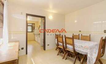 Imagem 7: Casa com 6 quartos e 10 vagas à venda no Água Verde