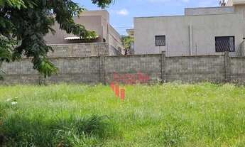 Imagem 4: Terreno à Venda no Bairro Residencial Terras de Santa Martha Lote Misto em Ribeirão Preto