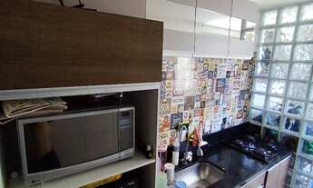 Imagem 5: Apartamento aconchegante em tomas coelho