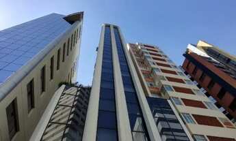 Imagem 2: Conjunto à venda, 44 m² por R$ 655.000,00 - Bela Vista - São Paulo/SP