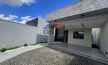 Imagem 4: CASA COM 03 QUARTOS, SENDO 01 DELES UMA SUÍTE COM CLOSET, GARAGEM PARA 04 CARROS, LOCALIZA