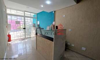 Imagem 5: Sala Comercial para Locação em São Paulo, SAUDE, 2 banheiros