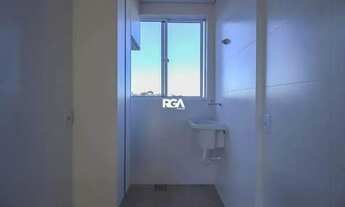 Imagem 2: Área privativa à venda, 2 quartos, 2 vagas, Santa Mônica - Belo Horizonte/MG