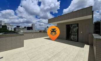 Imagem: Cobertura com 3 dormitórios à venda, 178