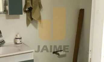 Imagem 7: CONJUNTO COMERCIAL 1 SALA BANHEIRO SEM VAGA