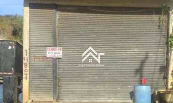 Imagem 2: Salão à venda, 100 m² por R$ 200.000,00 - Jardim Maracanã - Atibaia/SP