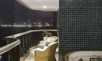 Imagem 7: Apartamento com 4 quartos à venda, 280 m² por R$ 2.800.000 - Boa Viagem - Niterói/RJ