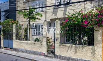 Imagem 7: Botafogo Casa com 3 dormitórios