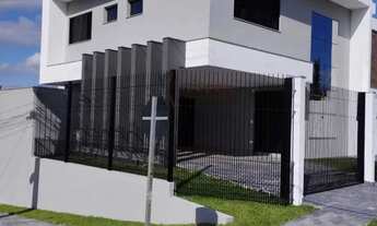 Imagem 5: Sobrado à Venda em Jardim Cidade Monções, Maringá - PR