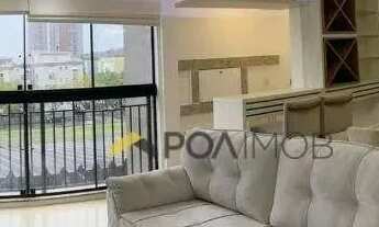 Imagem: Apartamento com 3 dormitórios para alugar