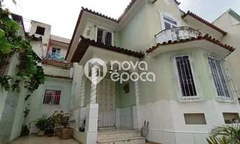 Imagem 2: Higienópolis Casa com 3 dormitórios