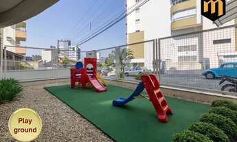 Imagem 2: Apartamento Mobiliado no bairro Vila Nova com 2 suítes disponível para Locação