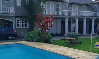 Imagem: ABAIXOU) LINDO DUPLEX 5 qts com 4 suites