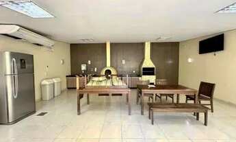 Imagem 7: Apartamento no Condomínio Borges Landeiro Plaza Apartamento com 3 Quarto(s) e 3 banheiro(s