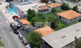 Imagem 6: Terreno à venda, 1500 m² por R$ 3.820.000 - Suíço - São Bernardo do Campo/SP