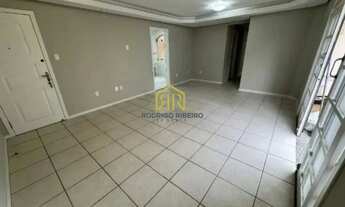 Imagem 2: Apto 03 dormitórios 01 suite e 01 vaga - Itacorubi