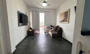 Imagem 4: Apartamento à venda, 65 m² por R$ 300.000,00 - Jardim Camburi - Vitória/ES