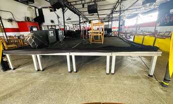 Imagem: Passo Ponto em villas, boteco, restaurante