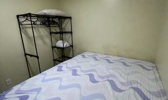 Imagem: Aluga-se casa mobiliada na gruta de Lourdes