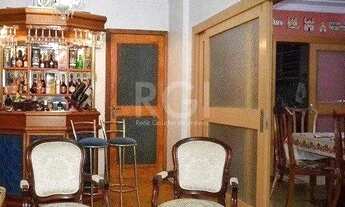 Imagem 2: Apartamento para Venda - 163m², 4 dormitórios, Centro Histórico