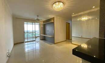 Imagem: Ed Arboretto - Reformado 86m² Churrasqueira